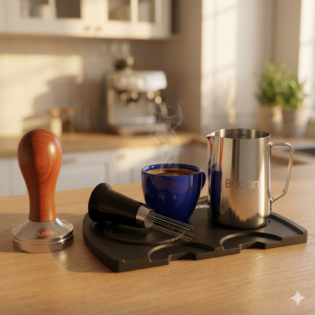 Coffee Essentials Bundle