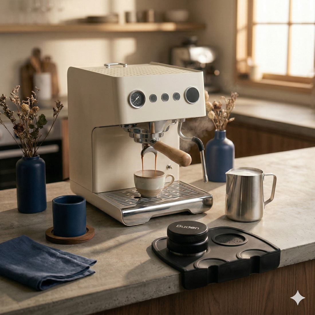 Espresso Pro Bundle
