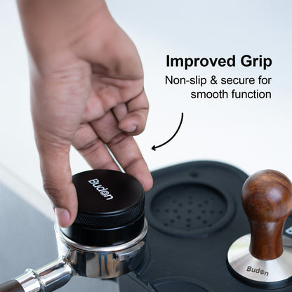 Budan Coffee Leveler | Distributor 58mm