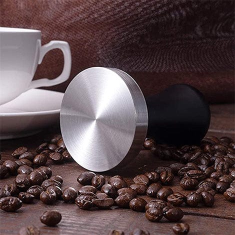 Budan 58mm Push Tamper for espresso lovers