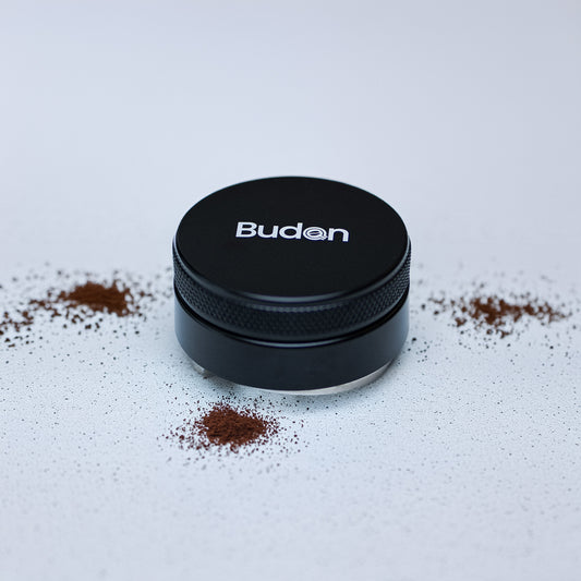 Budan Coffee Leveler | Distributor 58mm