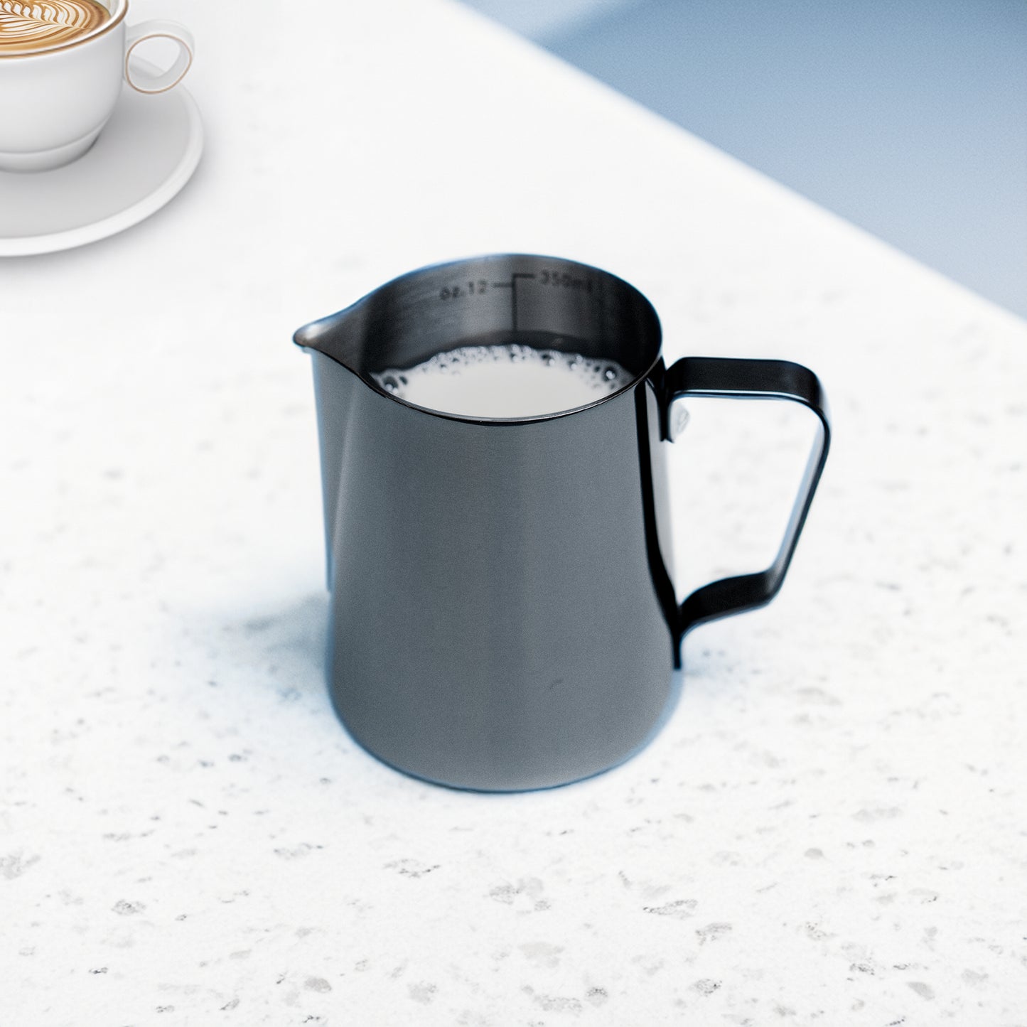 Budan Milk Pitcher 350 ml