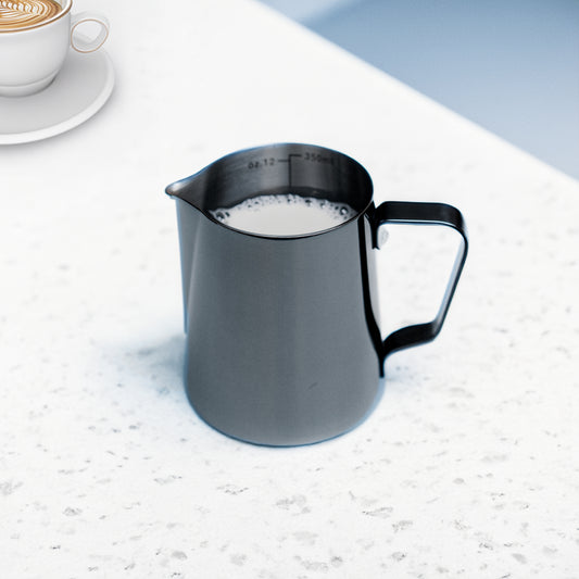 Budan Milk Pitcher 350 ml