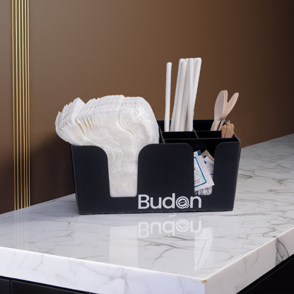 Budan Tissue Stand