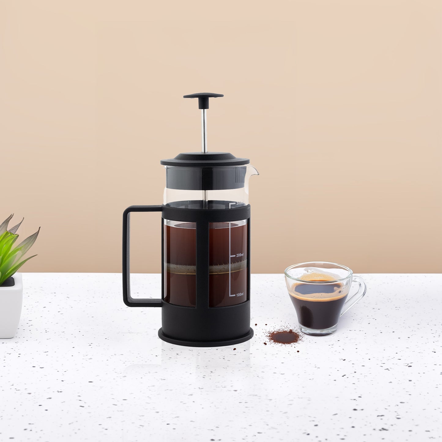 The Classic French Press 350ml