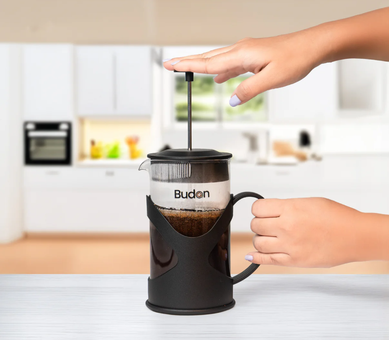 Budan French Press