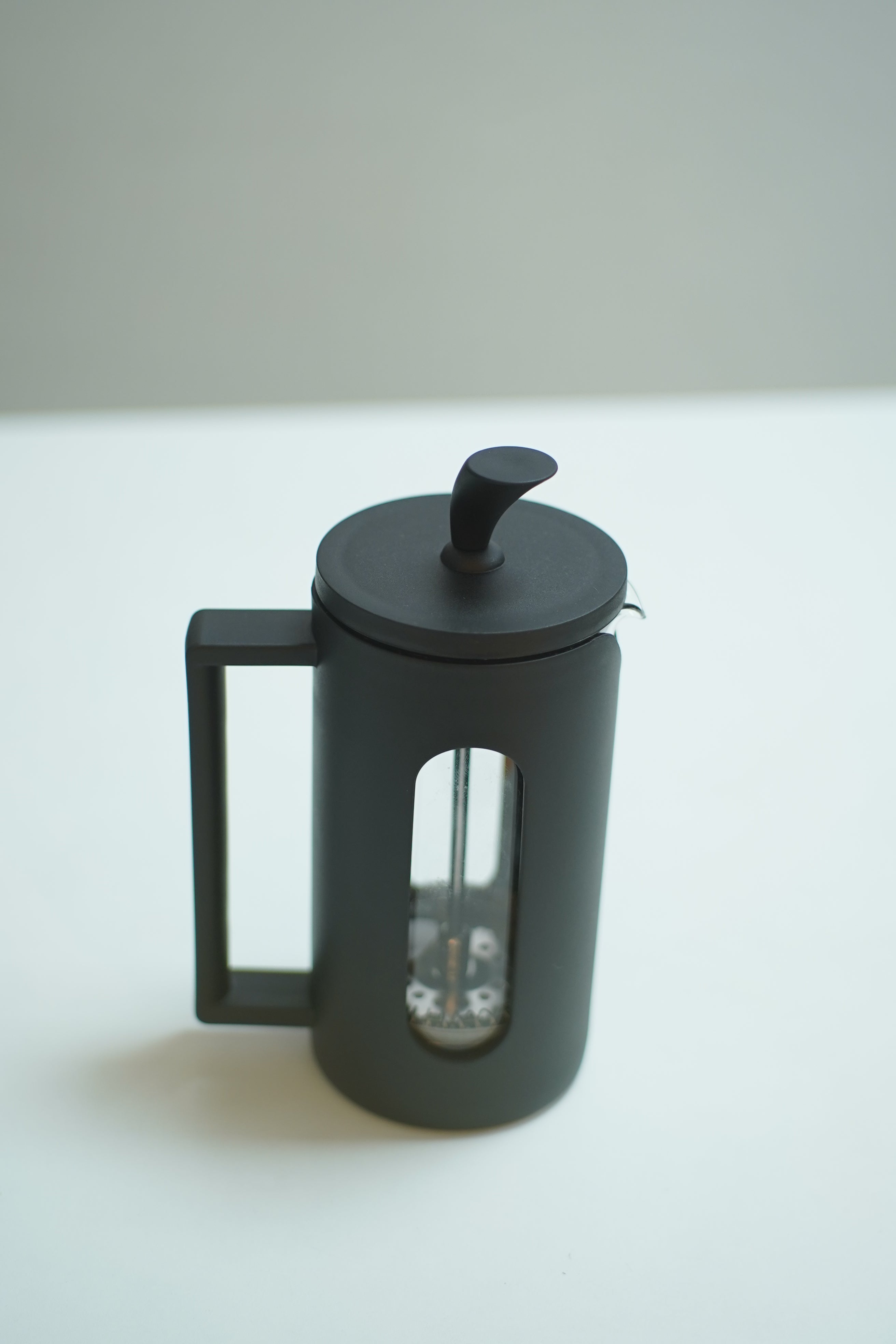 Budan Black French Press 350 ml
