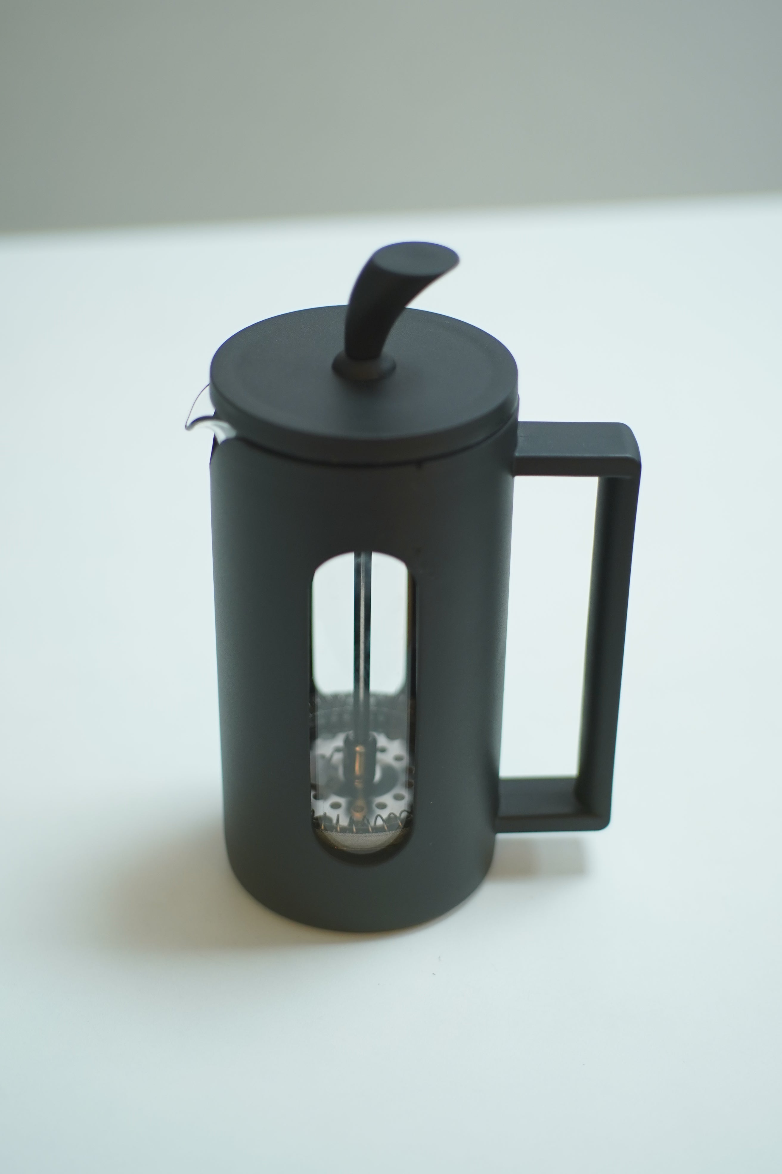 Budan Black French Press 350 ml
