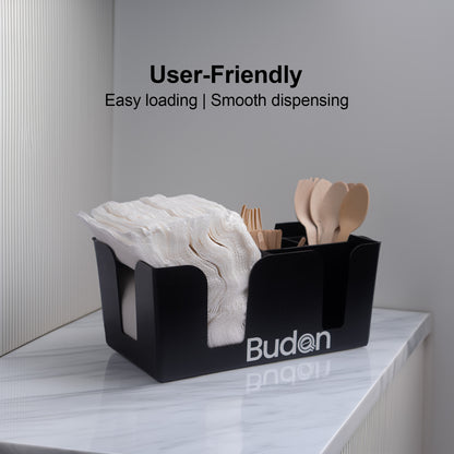 Budan Tissue Stand