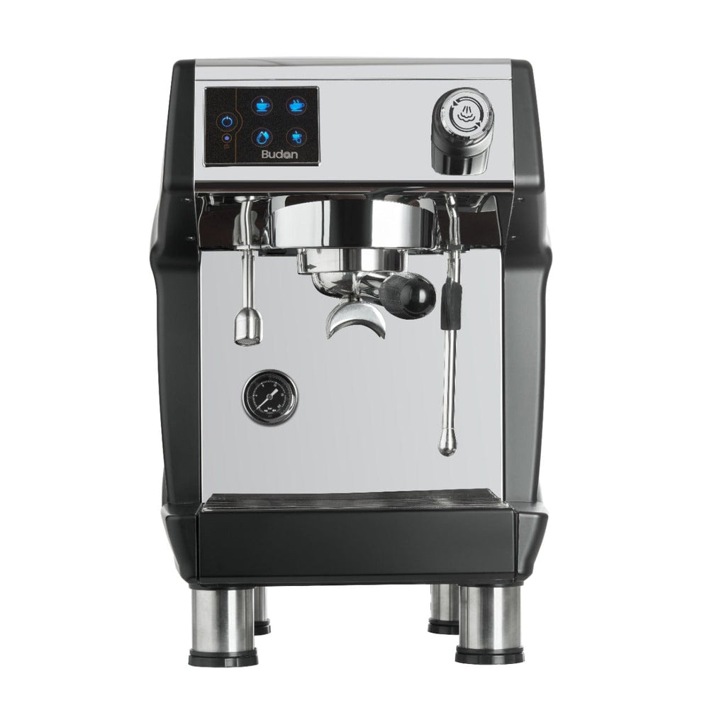 Budan Pro Espresso Machine