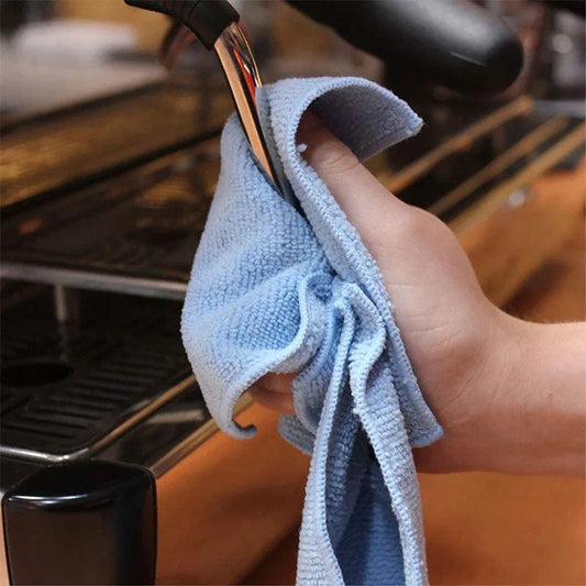 Barista Cleaning Cloth