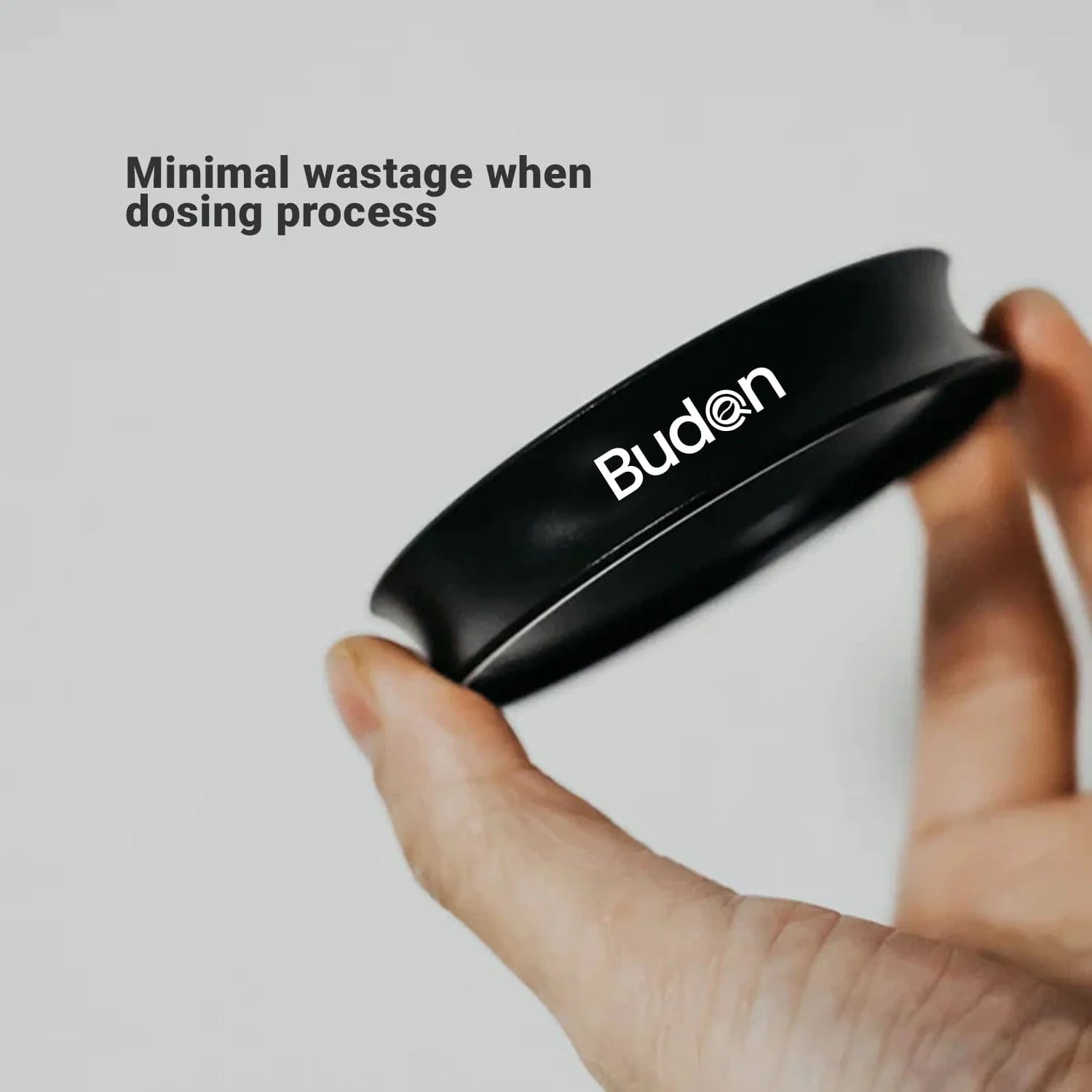 Budan 58mm Magnet dosing funnel