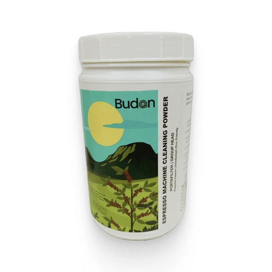 Budan Espresso Cleaning Powder