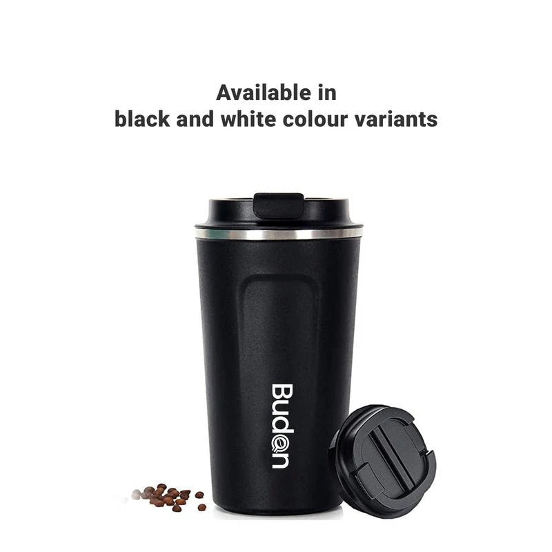 Budan Travel Coffee Mug