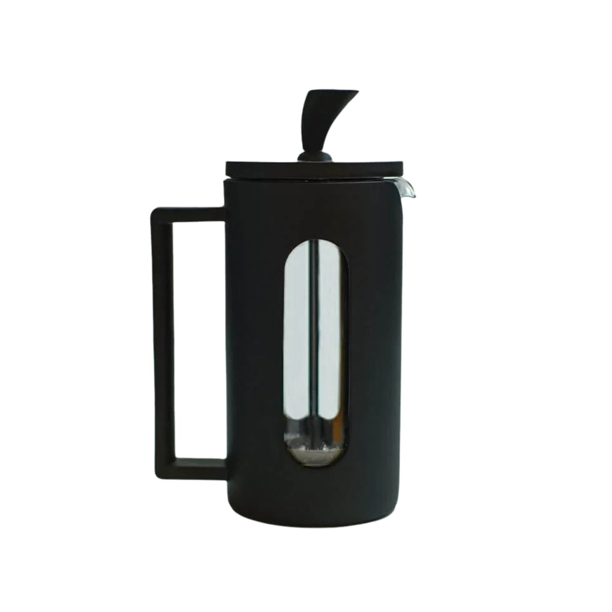 Budan Glass and Plastic French Press 600 ml